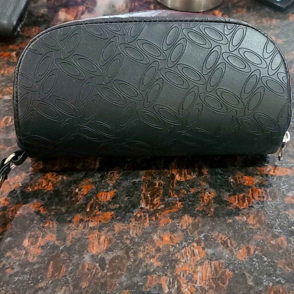 Oakley sunglass case